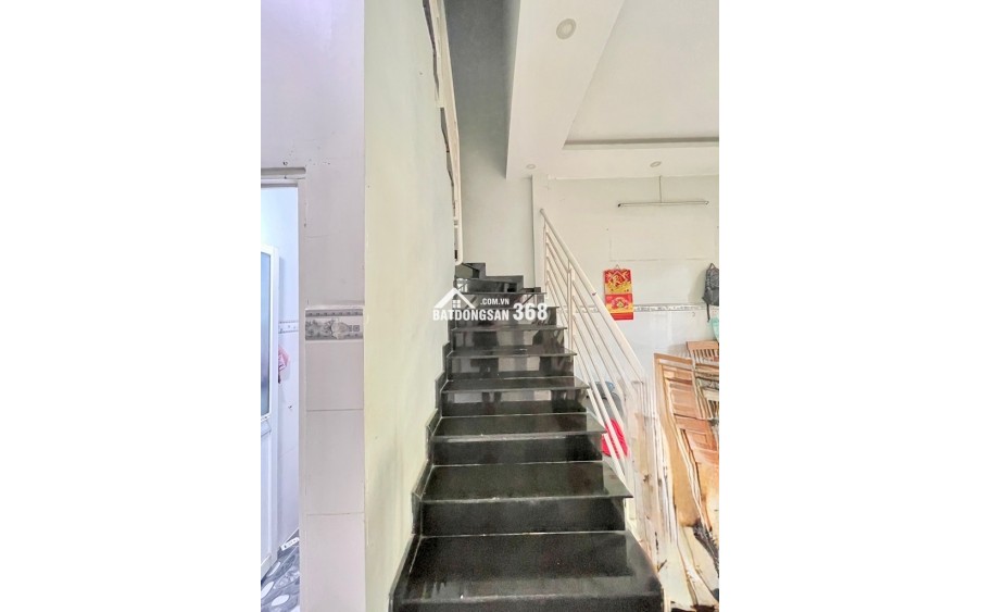  [HIẾM] – NHÀ 2 TẦNG - HXH -  ĐÌNH PHONG PHÚ, THỦ ĐỨC