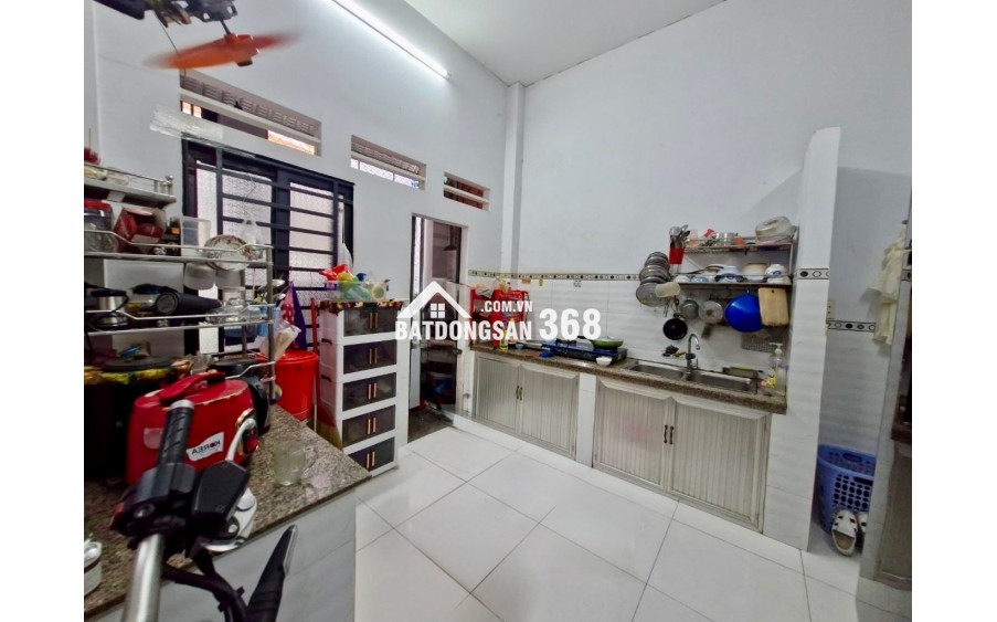  NHÀ ĐẸP 2 TẦNG - HXH – LINH ĐÔNG, THỦ ĐỨC – CHỈ 3.7 TỶ