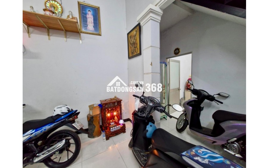  NHÀ ĐẸP 2 TẦNG - HXH – LINH ĐÔNG, THỦ ĐỨC – CHỈ 3.7 TỶ