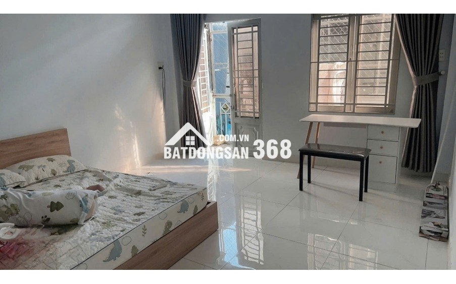 GIẢM 600TR, CÒN 4.8 TỶ, CĂN BÀU CÁT, NI SƯ HUỲNH LIÊN, TÂN BÌNH– 2 TẦNG MỚI.