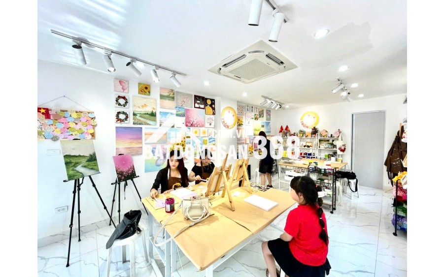 BÁN NHÀ TÔN ĐỨC THẮNG, LÔ GÓC, 7T, THANG MÁY, 48M2, KINH DOANH, MẶT TIỀN 14M, Ô TÔ TRÁNH, GIÁ 22 TỶ