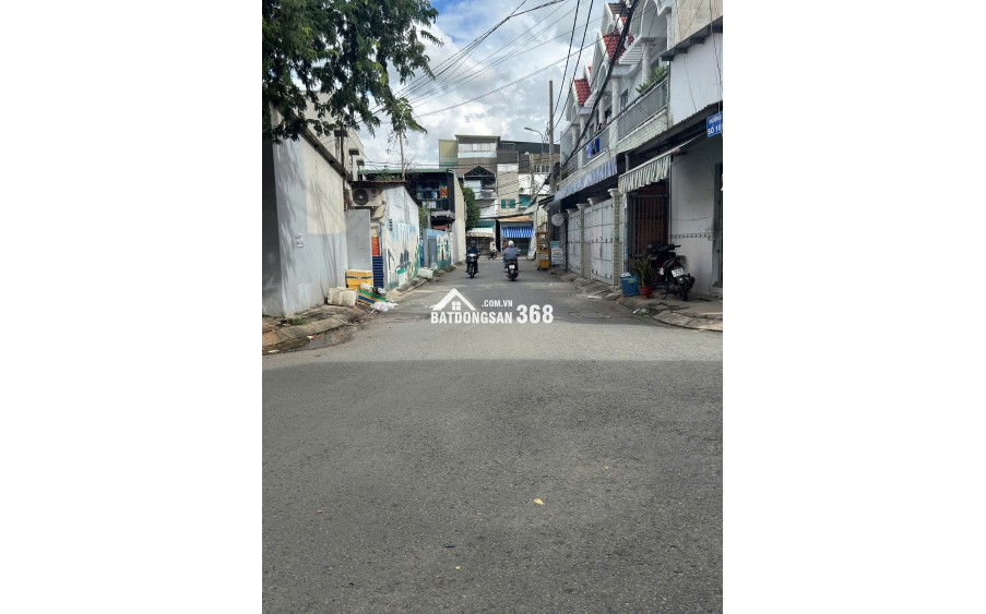 NHÀ CẤP 4 – MT ĐƯỜNG 185, PHƯỚC LONG B – Q9 - CHỈ 4.9 TỶ