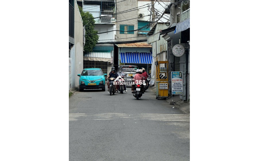 NHÀ CẤP 4 – MT ĐƯỜNG 185, PHƯỚC LONG B – Q9 - CHỈ 4.9 TỶ