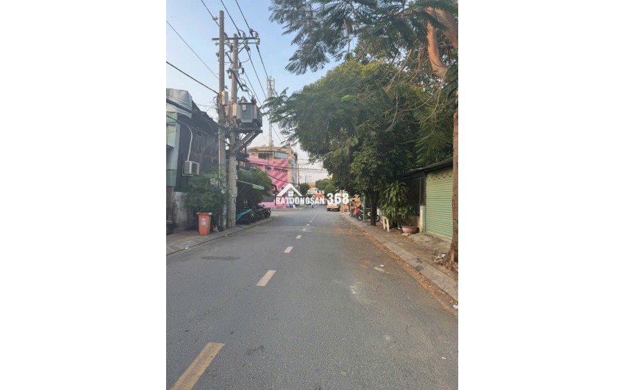 NHÀ CẤP 4 – MT ĐƯỜNG 185, PHƯỚC LONG B – Q9 - CHỈ 4.9 TỶ
