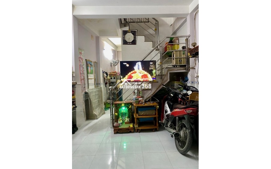  NHÀ XINH - HXH - LINH ĐÔNG - CHỈ 2.5 TỶ