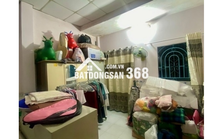  NHÀ XINH - HXH - LINH ĐÔNG - CHỈ 2.5 TỶ