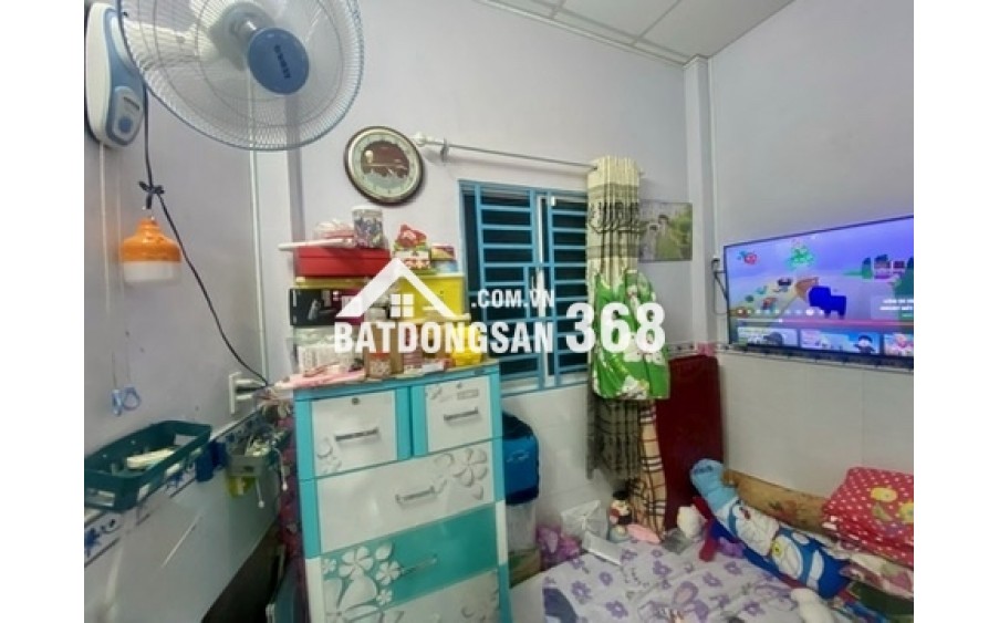  NHÀ XINH - HXH - LINH ĐÔNG - CHỈ 2.5 TỶ