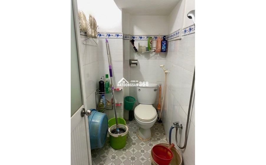  NHÀ XINH - HXH - LINH ĐÔNG - CHỈ 2.5 TỶ