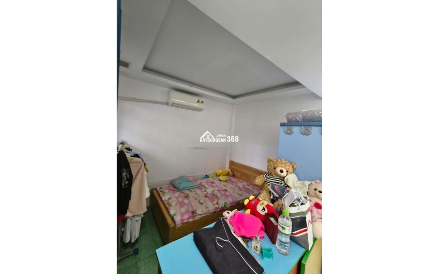 HXH nhà đẹp Linh Xuân, Thủ Đức 44m2 chỉ nhỉnh 3 Tỷ