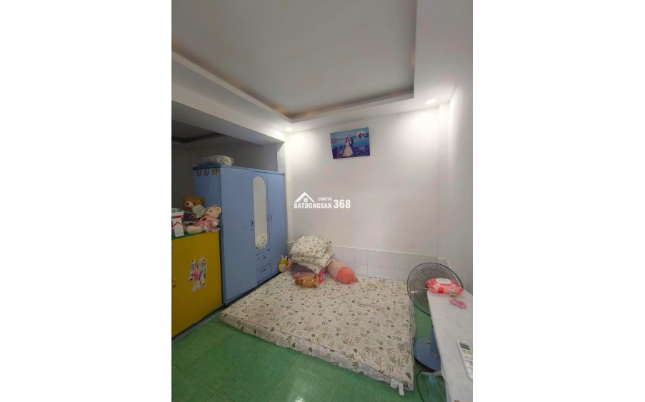 HXH nhà đẹp Linh Xuân, Thủ Đức 44m2 chỉ nhỉnh 3 Tỷ