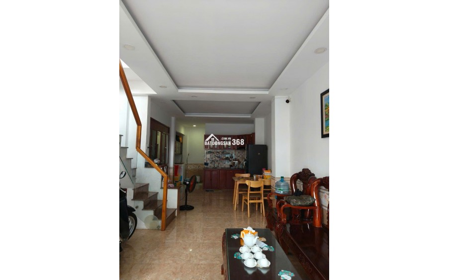 HXH nhà đẹp Linh Xuân, Thủ Đức 44m2 chỉ nhỉnh 3 Tỷ