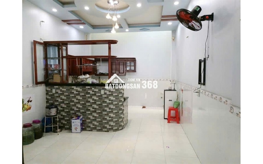 BÁN NHÀ ẤP TAM ĐÔNG 2,THỚI TAM THÔN HÓC MÔN- XE HƠI 7 CHỖ NGỦ TRONG NHÀ - 5x22M - GIÁ CHỈ 4,35 TỶ