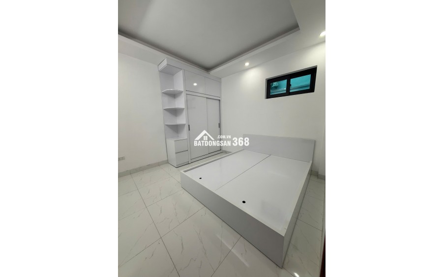 SIÊU PHẨM, LAI XÁ 5 TẦNG  45m² NGÕ OTO NHỈNH 7 TỶ