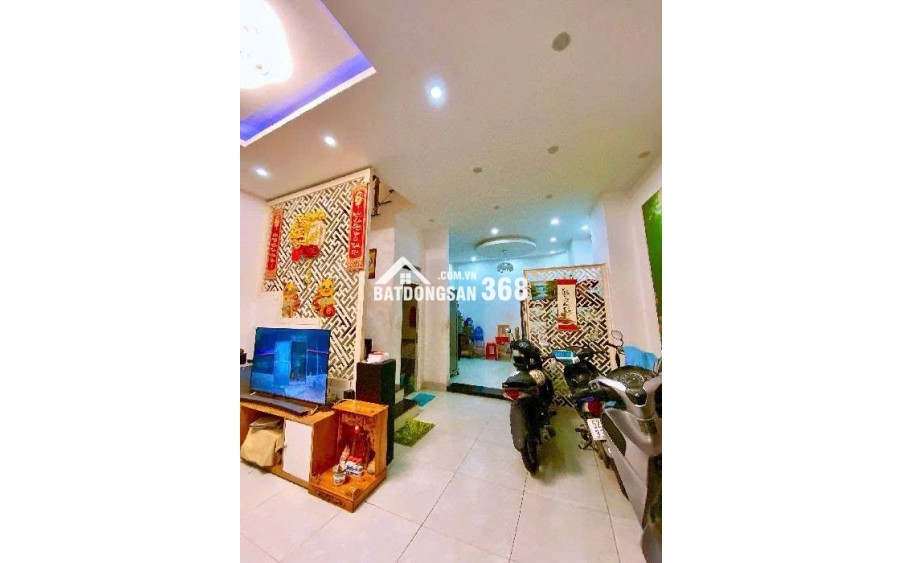 Cần bán Nhà hẻm xe tải P. Trường Thọ, Thủ Đức 54m² (ngang 6m) giá chỉ 8.4 tỷ