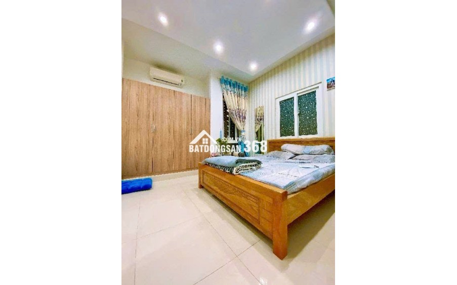Cần bán Nhà hẻm xe tải P. Trường Thọ, Thủ Đức 54m² (ngang 6m) giá chỉ 8.4 tỷ