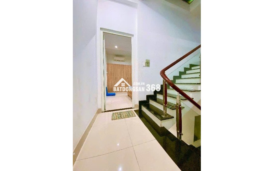 Cần bán Nhà hẻm xe tải P. Trường Thọ, Thủ Đức 54m² (ngang 6m) giá chỉ 8.4 tỷ