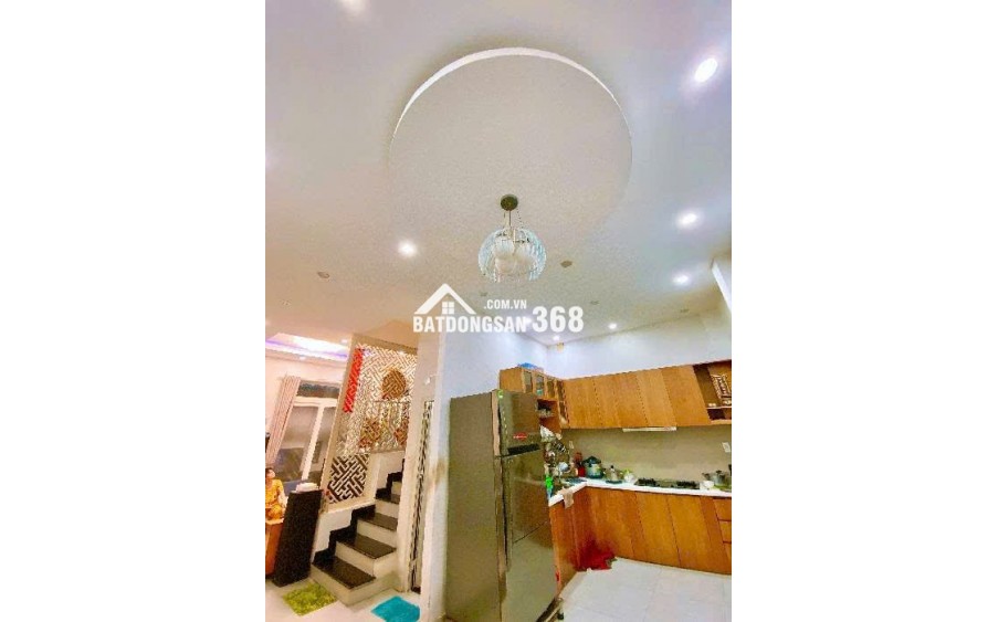 Cần bán Nhà hẻm xe tải P. Trường Thọ, Thủ Đức 54m² (ngang 6m) giá chỉ 8.4 tỷ