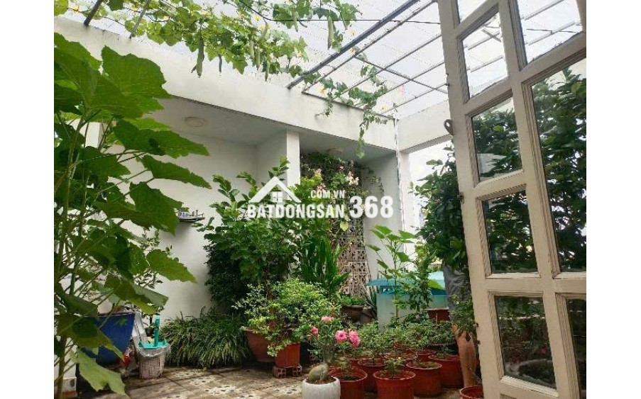 Cần bán Nhà hẻm xe tải P. Trường Thọ, Thủ Đức 54m² (ngang 6m) giá chỉ 8.4 tỷ