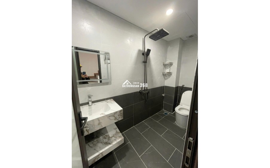 CỰC PHẨM DI TRẠCH , 4 TẦNG , NGÕ Ô TÔ ,  45m2 GIÁ NHỈNH 6 TỶ