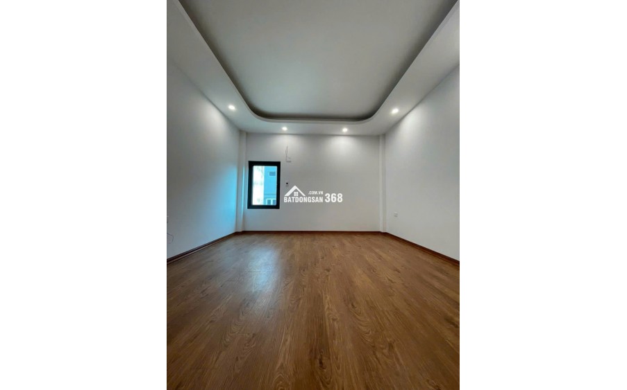 CỰC PHẨM DI TRẠCH , 4 TẦNG , NGÕ Ô TÔ ,  45m2 GIÁ NHỈNH 6 TỶ