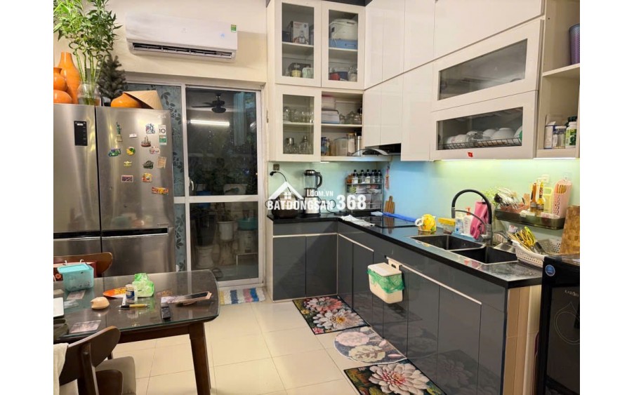CĂN HỘ NAM ĐÔ – TRƯƠNG  ĐỊNH KIM ĐỒNG – GIÁ 6.5 TỶ