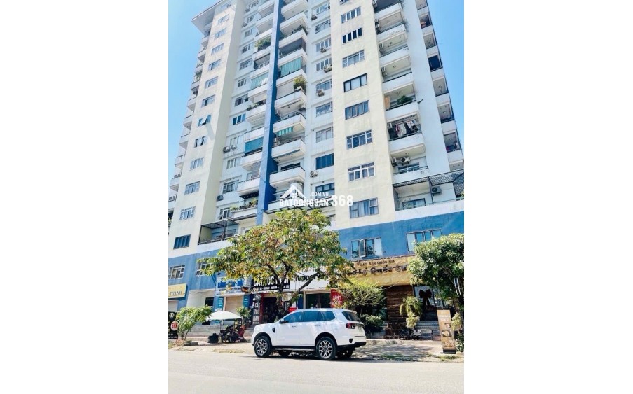 CĂN HỘ NAM ĐÔ – TRƯƠNG  ĐỊNH KIM ĐỒNG – GIÁ 6.5 TỶ
