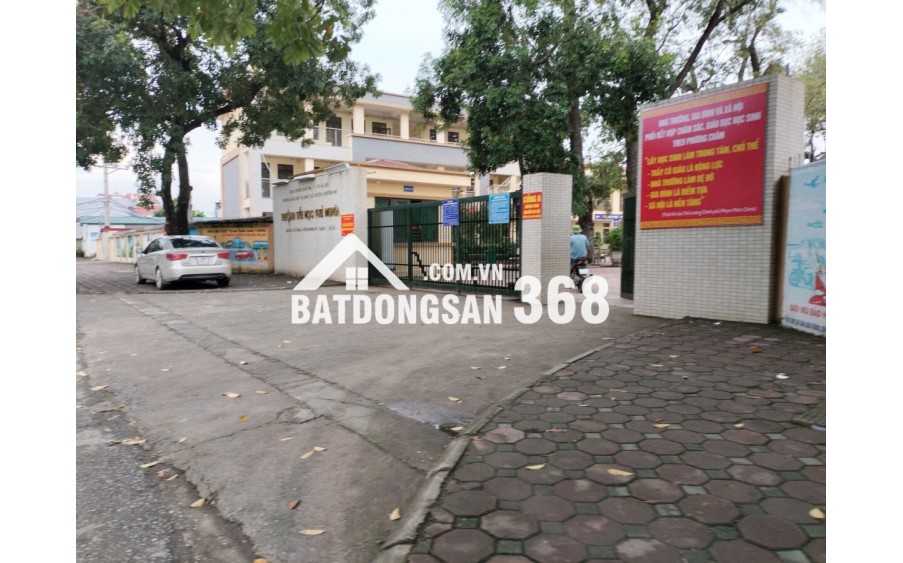 LÔ ĐẤT SIÊU ĐẸP 133M TẠI PHÚ NGHĨA-CHƯƠNG MỸ-HÀ NỘI