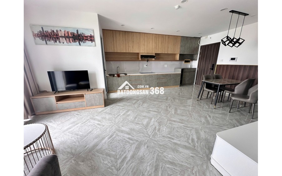 CĂN HỘ 3PN – VIEW PHÁO HOA CỰC ĐẸP TẠI LAVIDA PLUS Q7