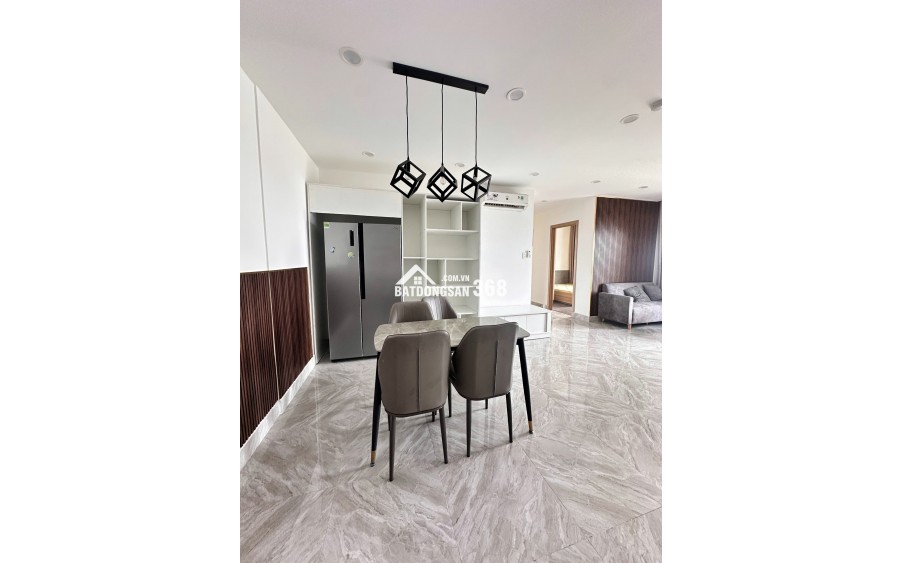 CĂN HỘ 3PN – VIEW PHÁO HOA CỰC ĐẸP TẠI LAVIDA PLUS Q7