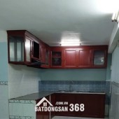 NHÀ 2T H3G CÁCH TL43 CHỈ 100m, 4x17 3PN 4WC GIÁ MỀM ĐỈNH CHÓP 4000