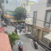 Cho thuê nhà nguyên căn mặt tiền Bà Hạt tiện kinh doanh mọi ngành