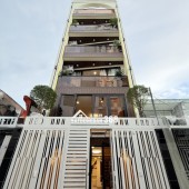 Gò Vấp nhà trong ngõ 5 tầng, 80m2, 4 phòng ngủ, sổ hồng trao tay, giá hời chỉ 9.5 tỷ - Cơ hội an cư lạc nghiệp lý tưởng!