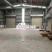 CHO THUÊ KHO mặt tiền đường Nguyễn Văn Lượng P17 Gò Vấp