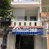 Bán nhà 1 lầu 387/2 đường Nguyễn Trãi, P. Nguyễn Cư Trinh, Q1