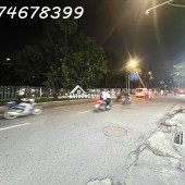 NHÀ GÒ VẤP B.Á.N - DIỆN TÍCH LỚN - HIẾM - PHÙ HỢP XÂY CHDV, BUILDING, BIỆT THỰ.