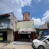 Cho thuê mặt bằng 45m2 trống suốt Nguyễn Hữu Cảnh P22 Bình Thạnh