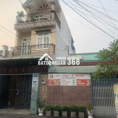 Bán nhà 2 lầu hẻm xe hơi lớn số 67/11 Lê Thị Hoa TP Thủ Đức