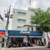 Bán Nhà 2 mặt tiền 138A Trần Huy Liệu, Phú Nhuận 1 trệt 1 lửng