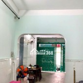 Bán nhà HXH 336 Nguyễn Văn Luông P12 Q6 2 lầu 1 sân thượng