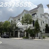 Rẻ nhất Vinhomes Ocean Park 1, Hà Nội. Song lập mini ba mặt thoáng. Sổ đỏ trao tay.