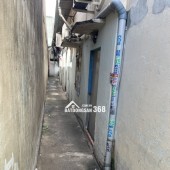 CHỈ 5 TỶ - GẦN NHÀ THỜ TAM BÌNH - 125M2 - BÁN ĐẤT TẶNG DÃY NHÀ TRỌ - OTO - GIÁ SIÊU RẺ.