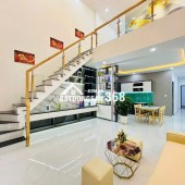 GIẢM GIÁ MẠNH 200TR CHO CĂN NHÀ THIẾT KẾ HIỆN ĐẠI 103,7 M2 CHỈ CÒN 2 TỶ 450 ĐÃ HOÀN CÔNG