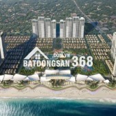 NHẬN BOOKING TÒA B6, B7 - BLANCA CITY