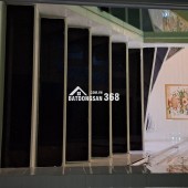 Nhà 2// Bà Hom. Hem 4,5m. Gân trương học. Chơ phú lâm