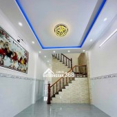 CHỈ TỪ 2 TỶ 3 - NHÀ MỚI HOÀN CÔNG, KHU DÂN CƯ SẦM UẤT, VAY NGÂN HÀNG 70%