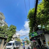 Bán nhà mặt tiền 91 MIẾU GÒ XOÀI đúc 4 tầng nhà mới cao cấp