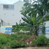 Bán đất thổ cư 137.5m2 lô góc 2 MT Xã Phước Kiển Nhà Bè vị trí cực đẹp