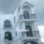 Bán căn biệt thự nhà thô mặt tiền đường Phường Bình Chiểu Thủ Đức