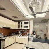 HXH thông 4,2x24 gồm 5PN 4WC Phạm Văn Chiêu P9 Gò Vấp