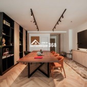 OFFICETEL ASCENT LAKESIDE – QUẬN 7